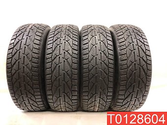 Tigar Winter 215/60 R17 96H 