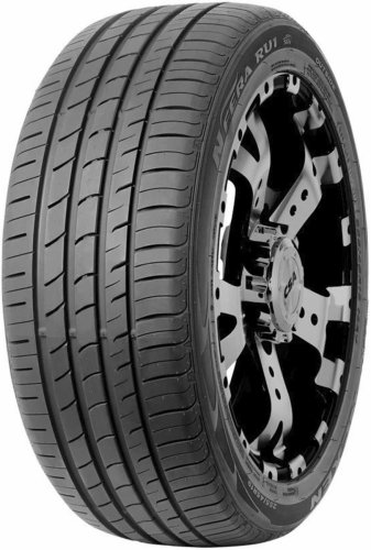 Шины Nexen N*Fera RU1 Jeep Compass 215/60 R17 96H - 1