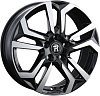 Replay Subaru (SB63) 7x17 5x114,3 ET48 dia 56,1 BKF