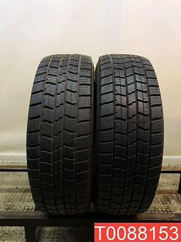 Goodyear Ice Navi 7 205/60 R16 92Q 