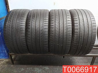 Michelin Latitude Sport 3 265/40 R21 101Y 