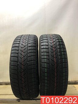 Pirelli Winter Sottozero 3 215/55 R17 94H 