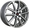 Replica LegeArtis KIA (Ki261) 7x17 5x114,3 ET48,5 dia 67,1 GMF