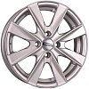 TechLine NEO 524 5,5x15 4x100 ET46 dia 54,1 S Россия