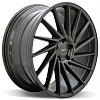 Vissol V-305L 9x20 5x114,3 ET32 dia 73,1 gloss graphite