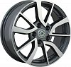 Replica TD Special Series Volkswagen (TY9-S) 6,5x16 5x112 ET39 dia 57,1 GMF