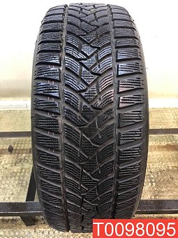 Dunlop Winter Sport 5 215/55 R17 98V 