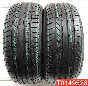 Goodyear EfficientGrip 235/55 R18 104Y 