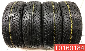 Kumho I'Zen RV Stud KC16 215/60 R17 100T 