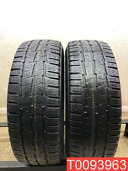 Michelin Agilis Alpin 215/65 R16 109/107R 