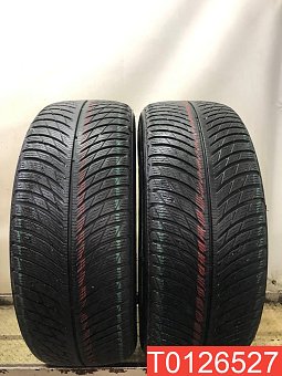 Michelin Alpin 5 225/55 R18 102V 