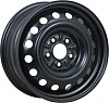 TREBL R-1679 TOYOTA Corolla new 7x16 5x114,3 ET40 dia 60,1 Black