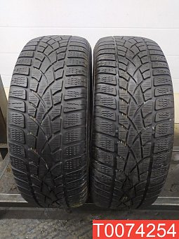 Dunlop SP Winter Sport 3D 235/55 R18 100H 