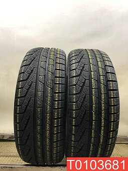 Pirelli Sottozero Winter 210 Series 2 225/50 R18 99H 