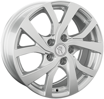 Replay FAW (FA29) 7x18 5x114,3 ET33 dia 67,1 S Replay FAW (FA29) 7x18 5x114,3 ET33 dia 67,1 S