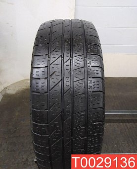 Continental ContiCrossContact LX 255/65 R17 110T 