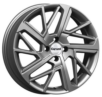 Carwel Мадон 267 6,5x17 5x108 ET33 dia 60,1 SB