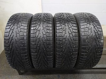 Nokian Hakkapeliitta 7 SUV 235/65 R17 108T 