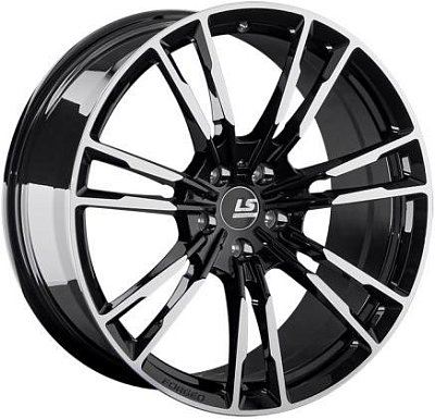 Диски LS Forged LS FG06 - 1