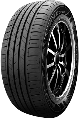 Шины Kumho Solus HS63 - 1