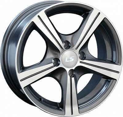 Диски LS wheels NG146 - 1