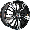 NZ SH649 6x15 4x100 ET48 dia 54,1 BKF