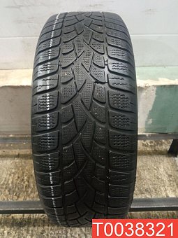 Dunlop SP Winter Sport 3D 235/60 R17 102H 