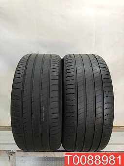 Michelin Latitude Sport 3 285/40 R20 108Y 