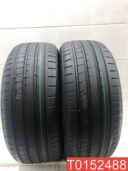 Yokohama Advan Sport V107 245/45 R20 103W 