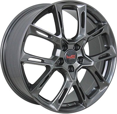 Диски LegeArtis Concept MR537 - 1