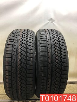 Continental ContiWinterContact TS850P 225/55 R18 102V 