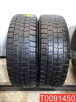 Dunlop Winter Maxx WM01 205/65 R16 95Q 