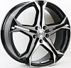 RST R099 (FAW) 7,5x19 5x114,3 ET35 dia 67,1 BD