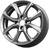 Carwel Тахо 283 6x15 4x100 ET36 dia 67,1 SB