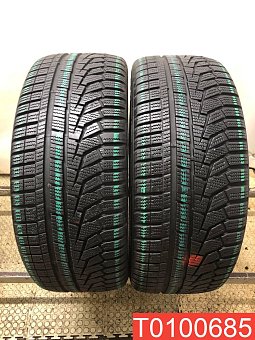 Hankook Winter I'Cept Evo 2 215/45 R17 91V 