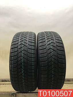 Pirelli Sottozero 3 215/55 R17 98V 