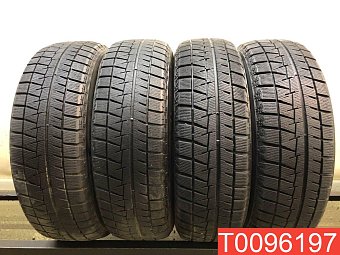 Bridgestone Blizzak Revo GZ 195/65 R15 91Q 