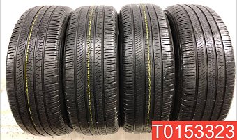 Pirelli Scorpion Zero All Season 265/60 R18 110V 