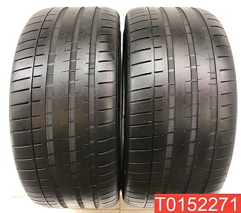 Vredestein Ultrac Vorti 295/40 R21 111Y 