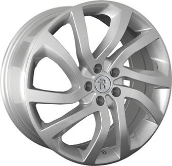 Replay Ford (FD168) 8x20 5x114,3 ET44 dia 63,3 S