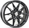 RST R218 (Tiggo 8) 7,5x18 5x108 ET47 dia 60,1 BL