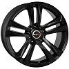 MAK Bimmer 8,5x19 5x120 ET18 dia 72,6 matt black