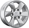 Replay Mitsubishi (MI137) 7,5x17 6x139,7 ET46 dia 67,1 S