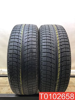 Michelin X-Ice 3 225/60 R17 99H 