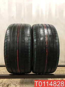 Goodyear Eagle F1 Asymmetric 3 295/40 R19 108Y 