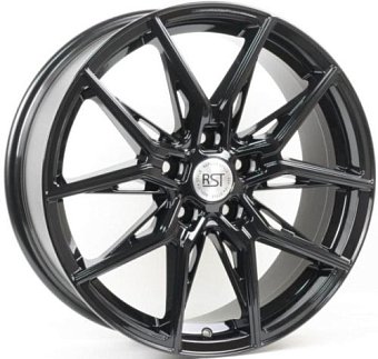 RST R218 (Tiggo 8) 7,5x18 5x108 ET47 dia 60,1 BL RST R218 (Tiggo 8) 7,5x18 5x108 ET47 dia 60,1 BL