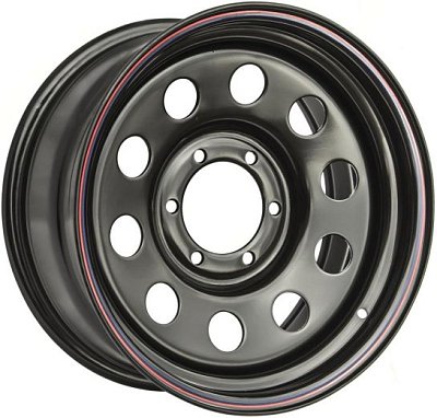 Диски Offroad wheels Toyota/Nissan - 1