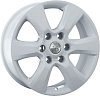 Replica Replay Toyota (TY68) 7,5x18 6x139,7 ET25 dia 106,1 W