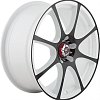 NZ F-46 6x15 5x105 ET39 dia 56,6 W+B