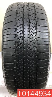 Bridgestone Dueler HT 684 2 275/50 R22 111H 